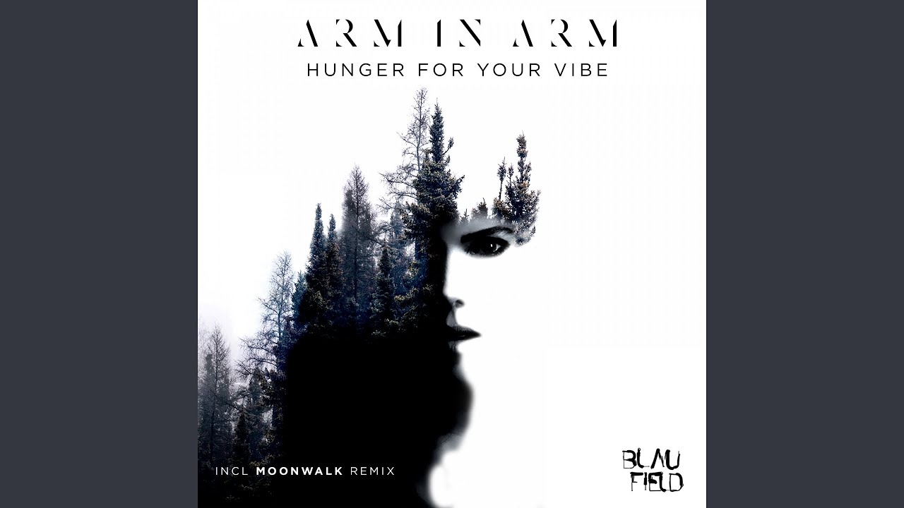 Hunger For Your Vibe (Moonwalk Remix)