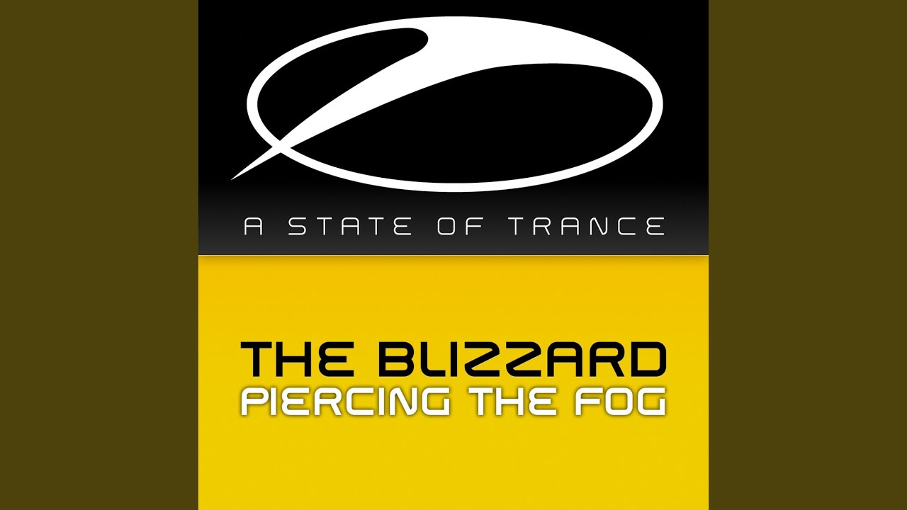 Piercing The Fog (Original Mix)