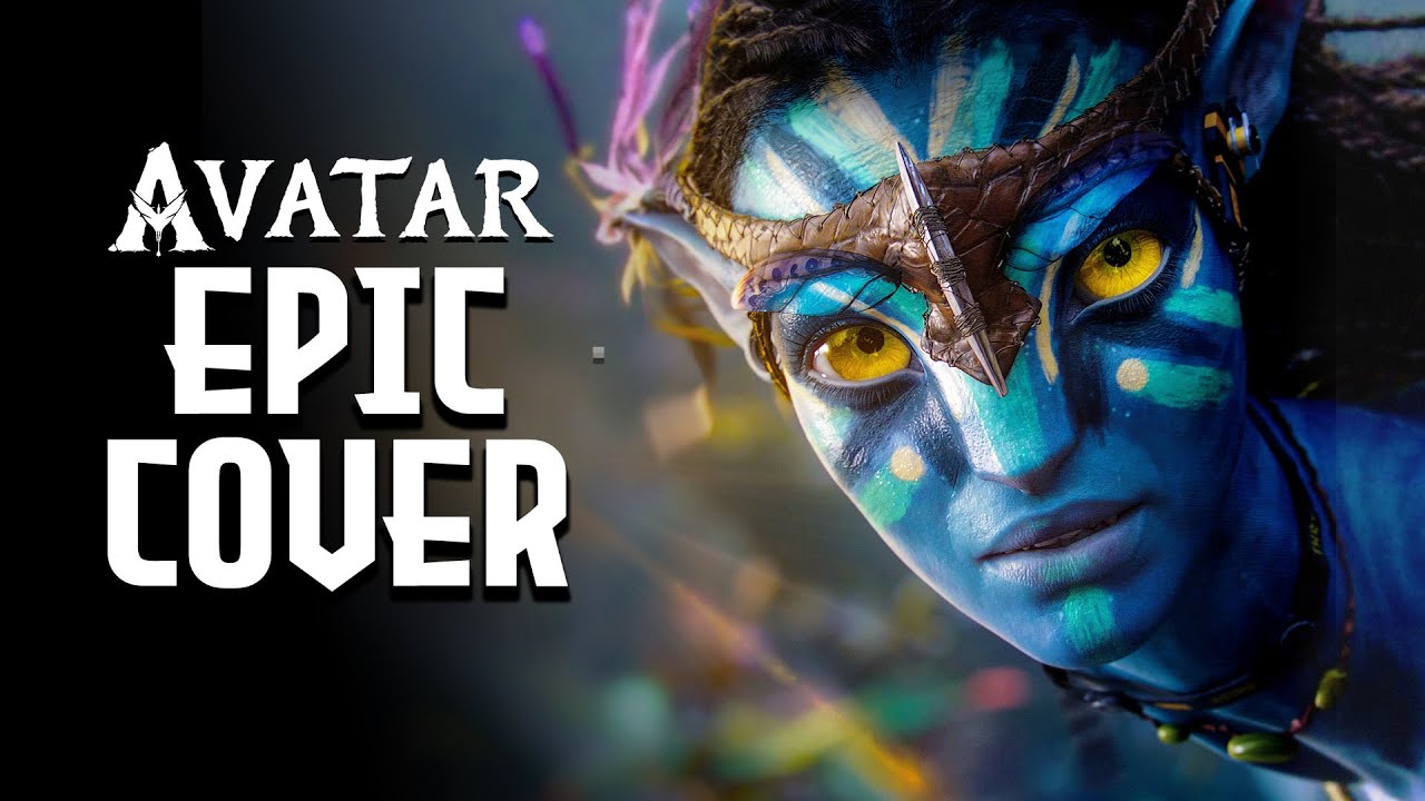 Avatar &ndash; Becoming One With The People | EPIC EMOTIONAL Version (James Horner Tribute)