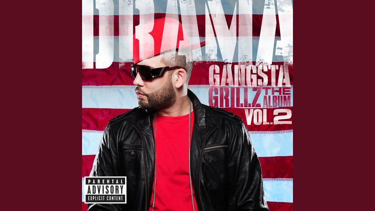 Love for Money (feat. Trey Songz, Willie the Kid, Gucci Mane, LA the Darkman, Yung Joc, Bun B &...