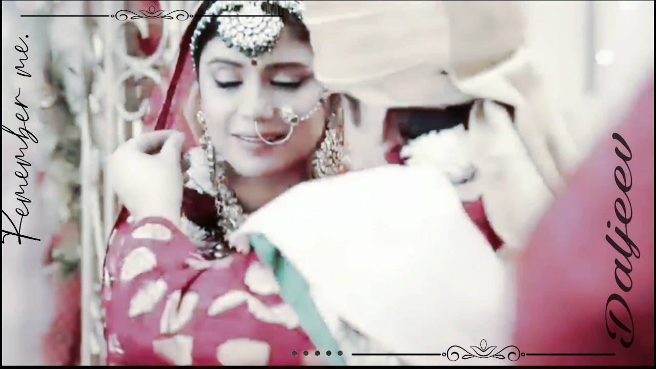 Tera Yaar Hoon Main ft.Naina 🤧🥺#Daljeev