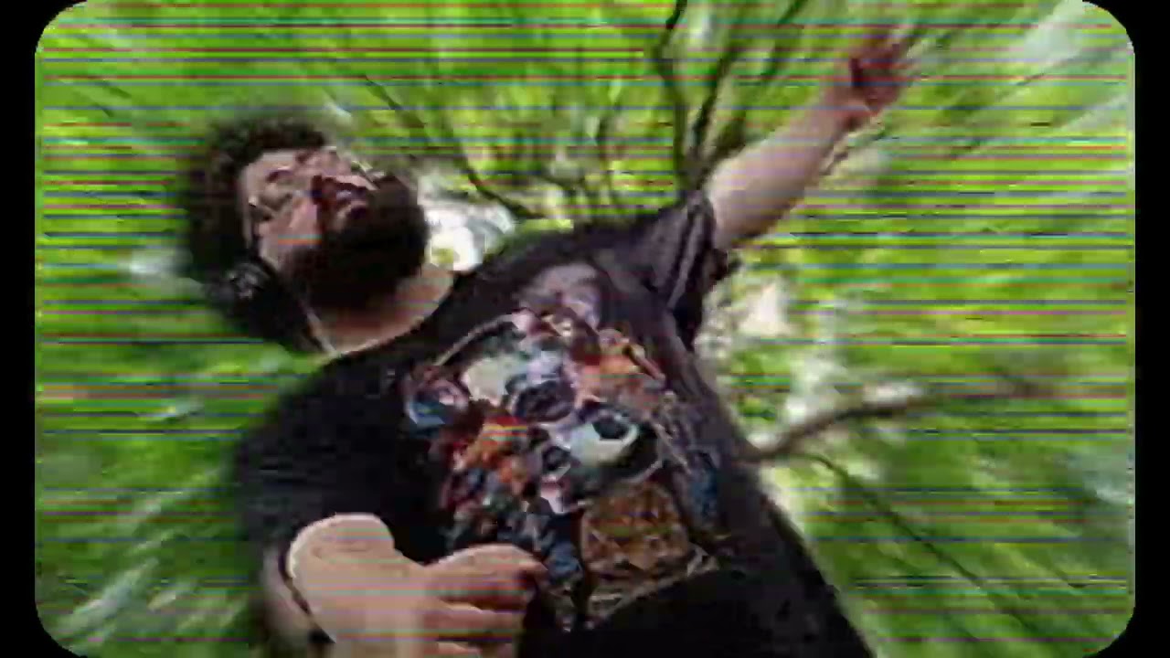 Jon Shuemaker - By My Very Hands (Music Video)