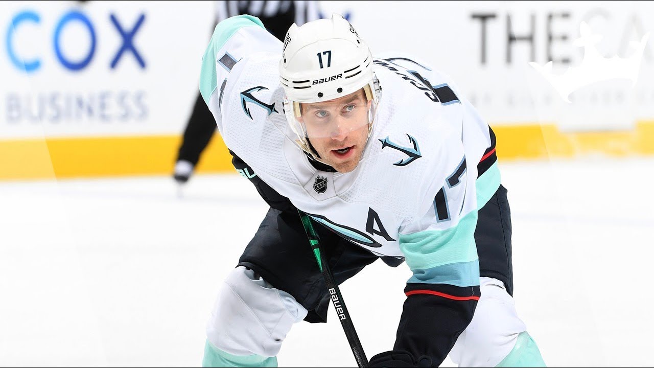How much value can Seattle's Jaden Schwartz bring to your lineup?