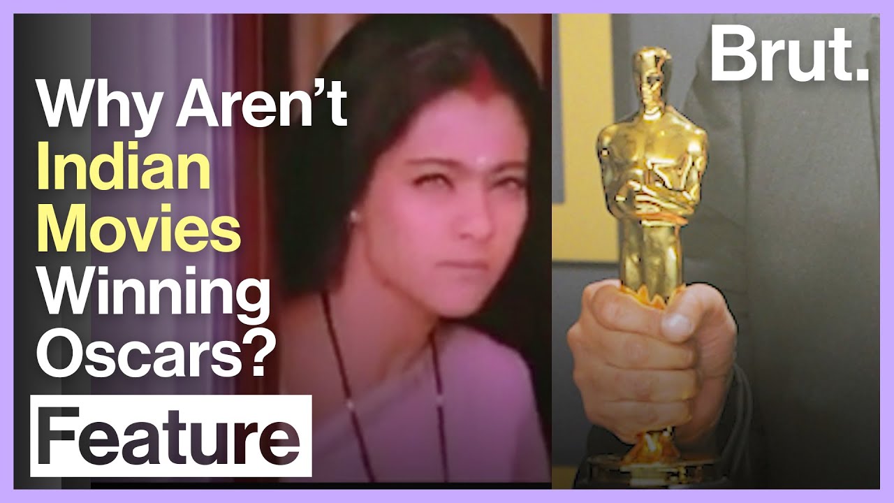 Unoriginal Content Is Ruining India's Oscar Aspirations
