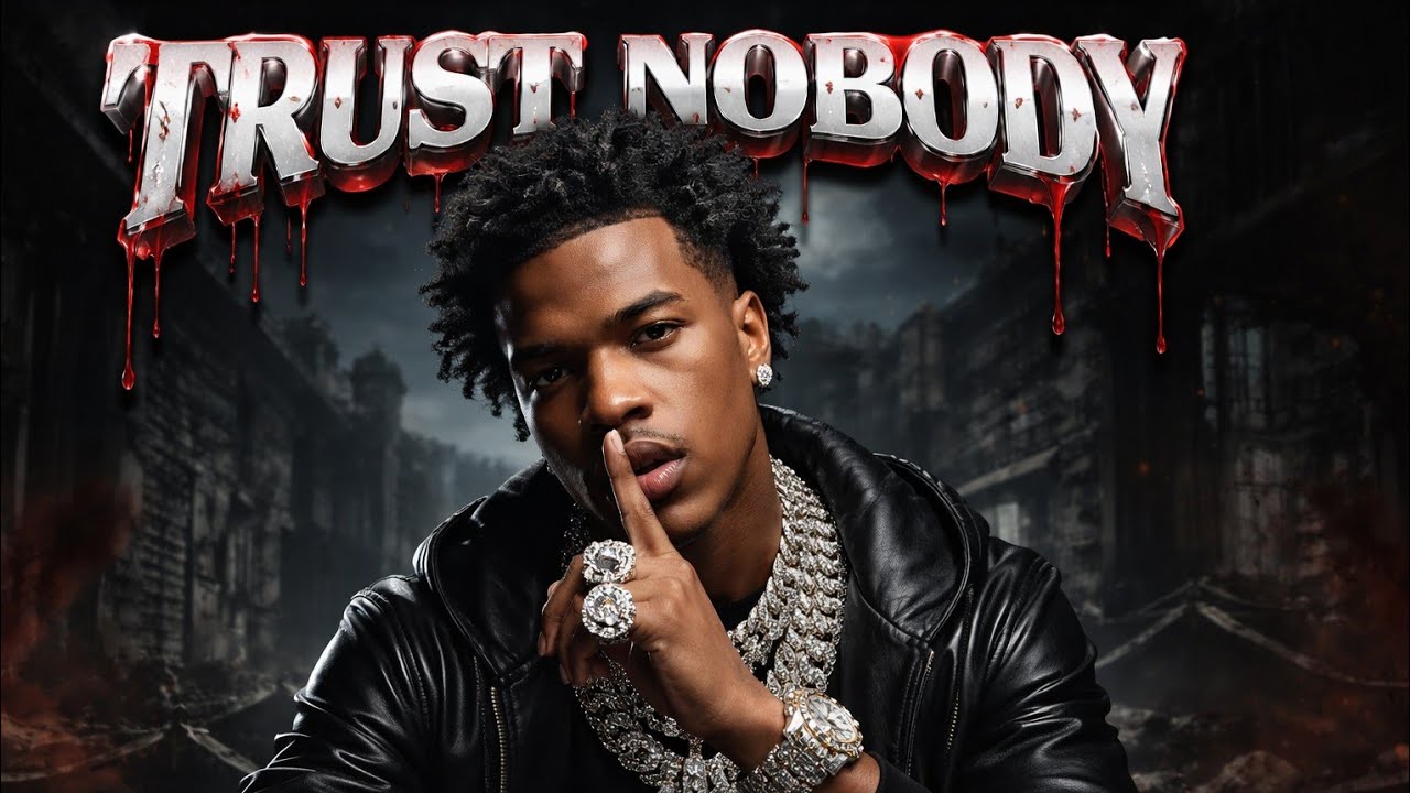 Trust Nobody – Pain & Loyalty (Lil Baby Inspired Emotional Rap 2026)