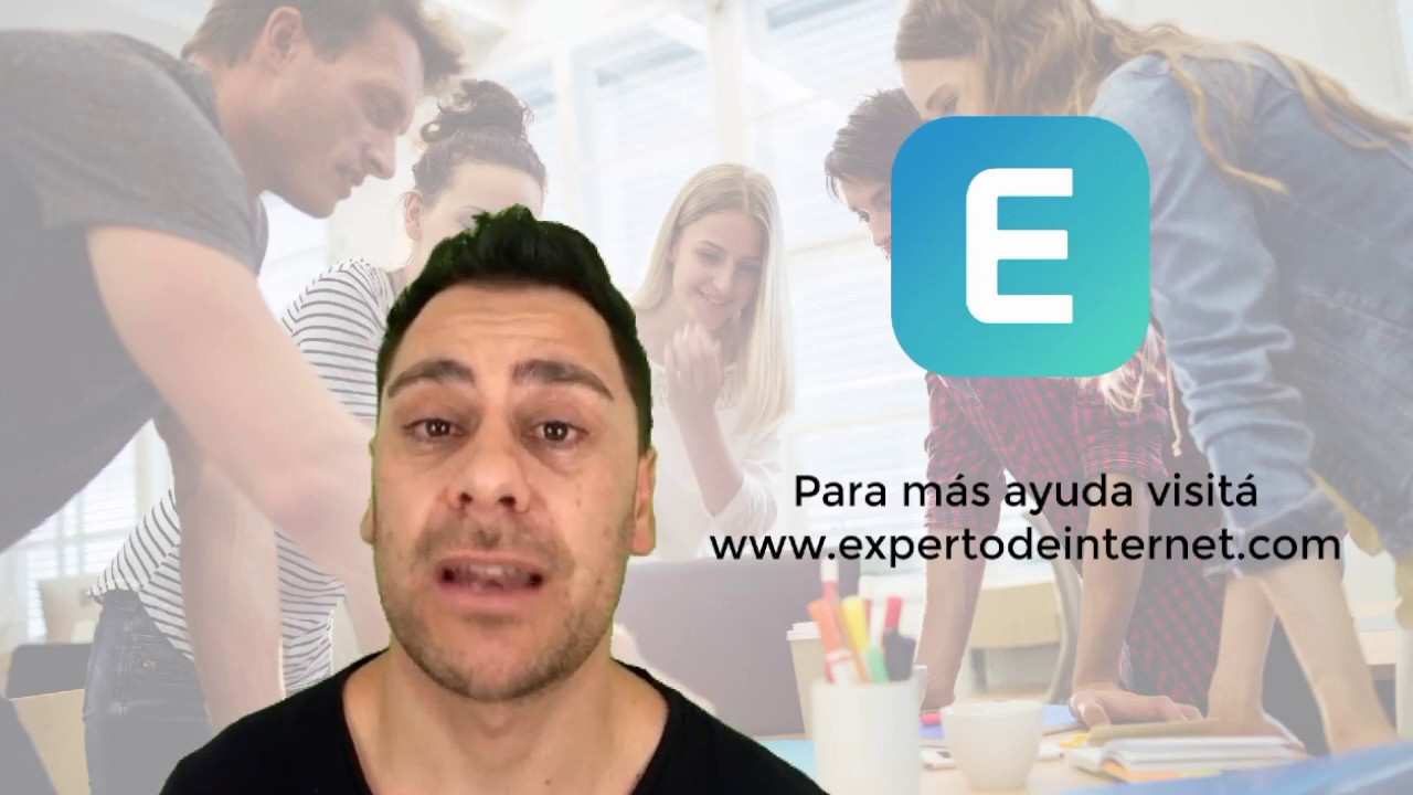 PARA PRINCIPIANTES  - 6 Pasos para empezar un blog
