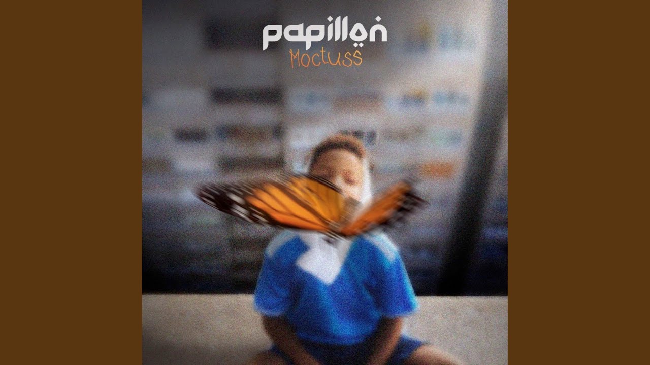 PAPILLON