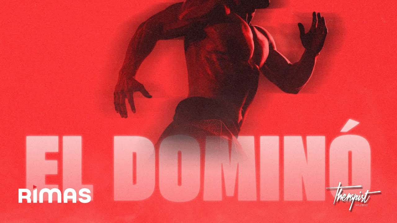 Christian Alicea - El Domin&oacute; (Visualizer) | Swingkete Vol. 1 - Marat&oacute;n
