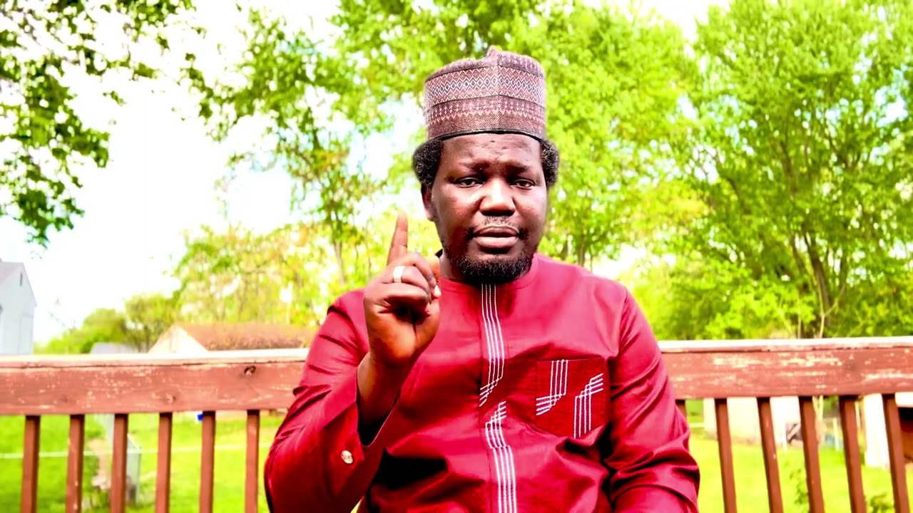 Cheikh Ahmed Ciss&eacute; ak Sen Buzz affaire Mia Guis&eacute;