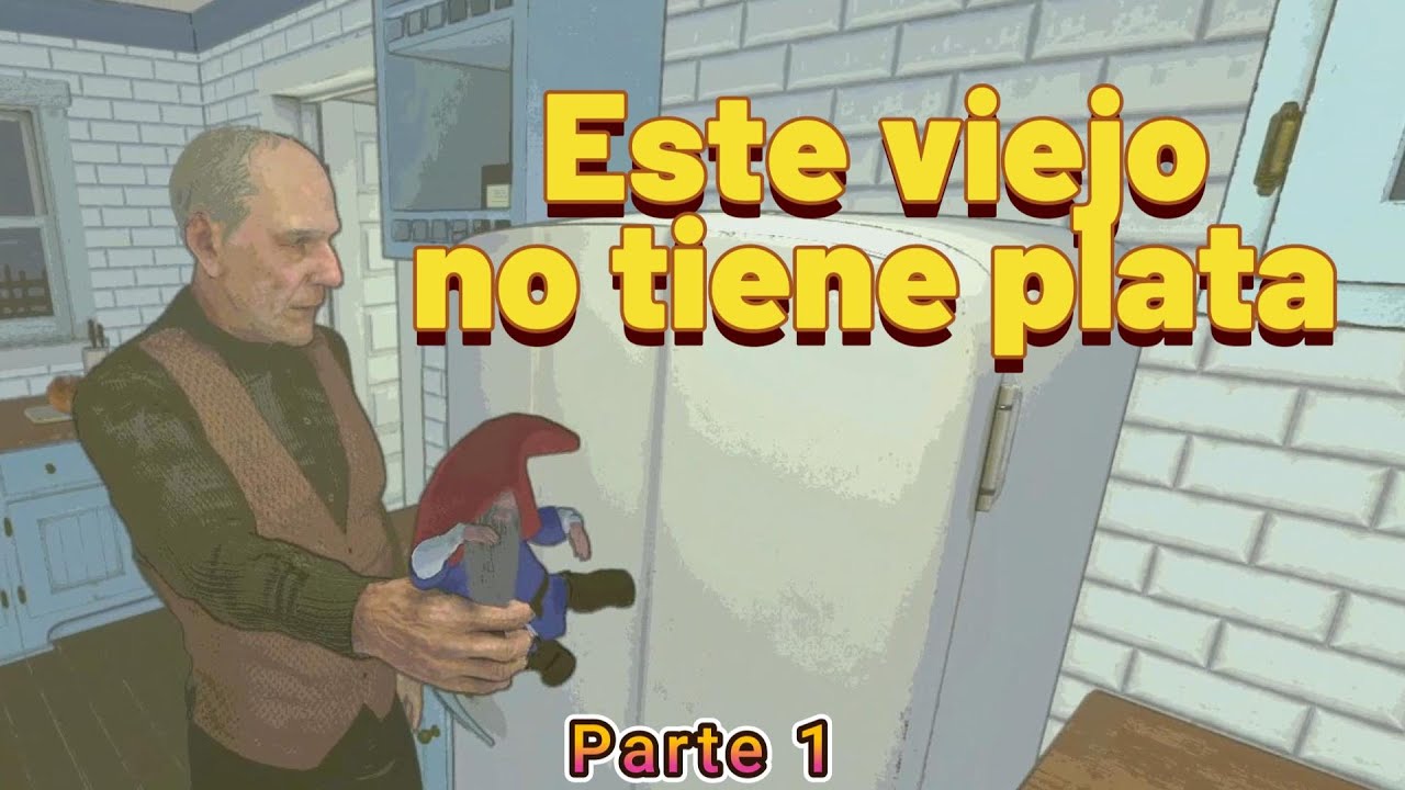 Ni Blanca Nieves controla estos enanos!