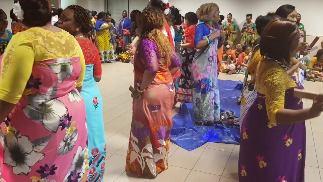 BACO ALI RENNES M'GODRO 06/04/2018 AVEC LES MERCENAIRES