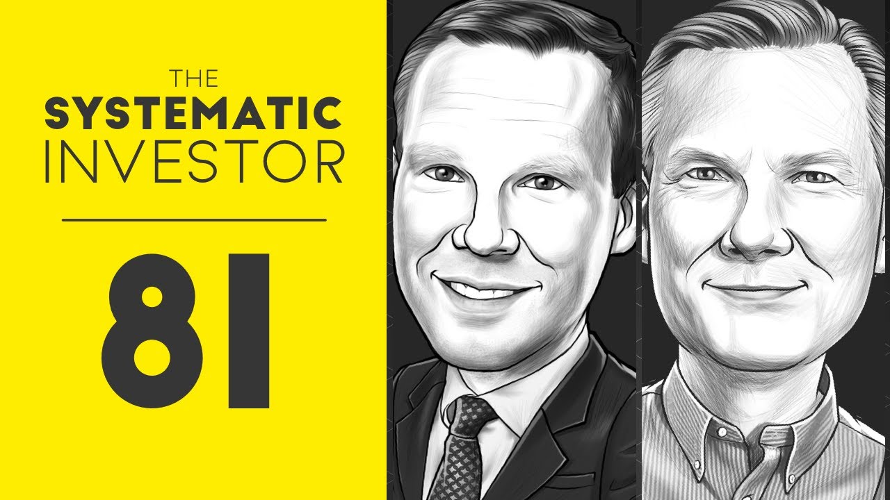 The Systematic Investor Series #81 – March 29th, 2020