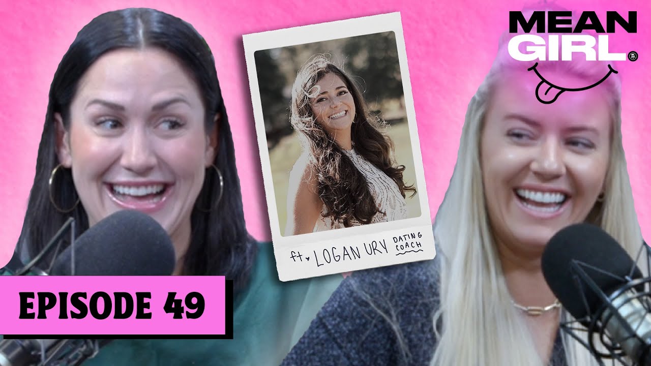 The Real Reason You’re Single & Are You With The Right Person? Ft. Dating Coach Logan Ury