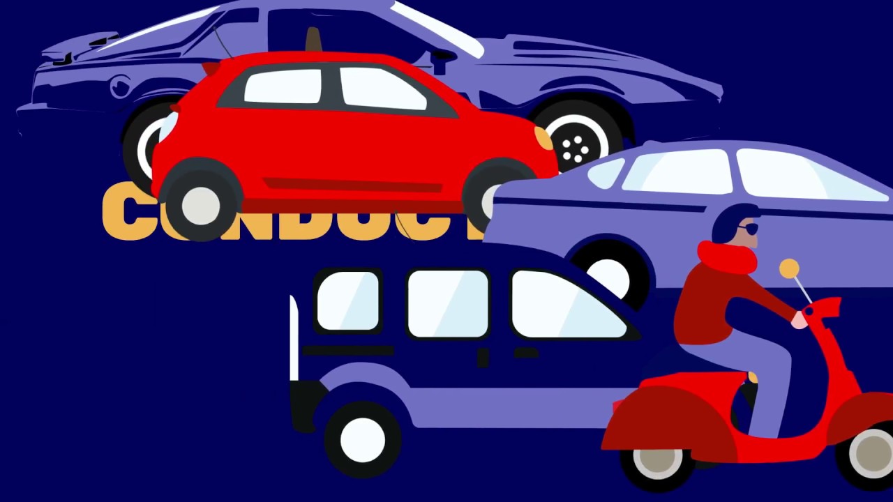 Assurance « jeune conducteur » : ce qu’il faut savoir ! - CONSOMAG