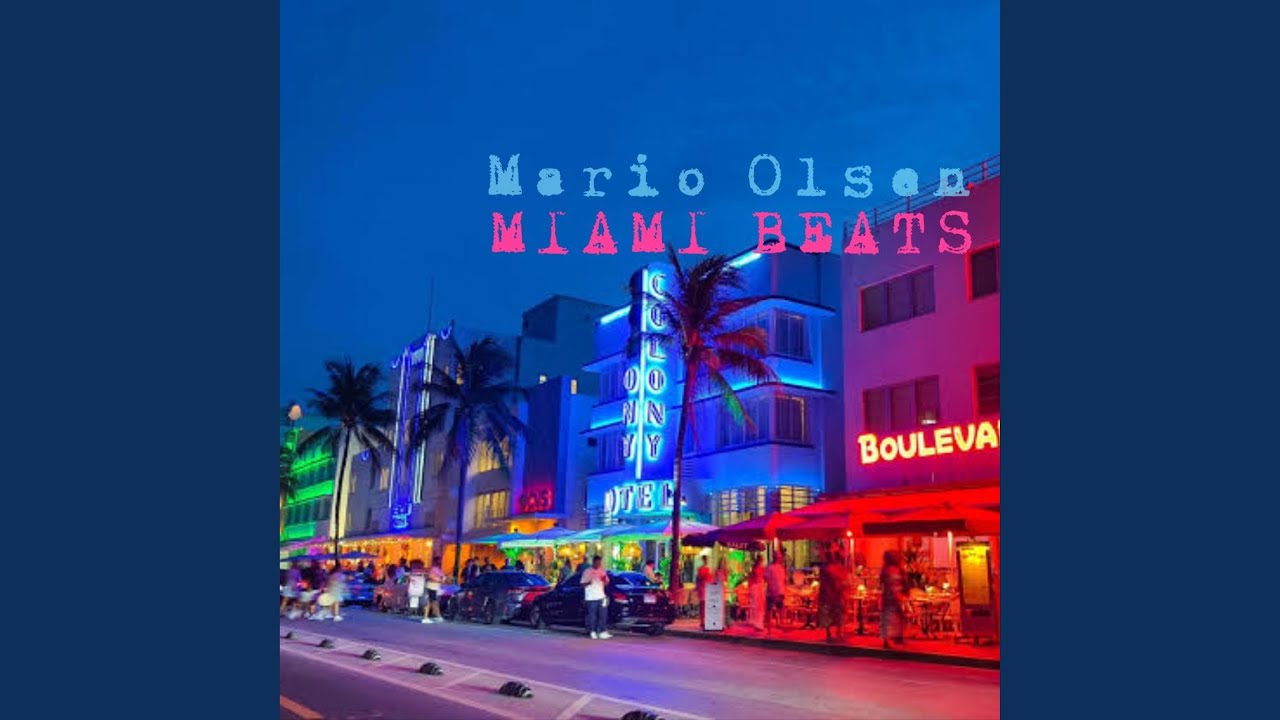 BEAT MASTER
