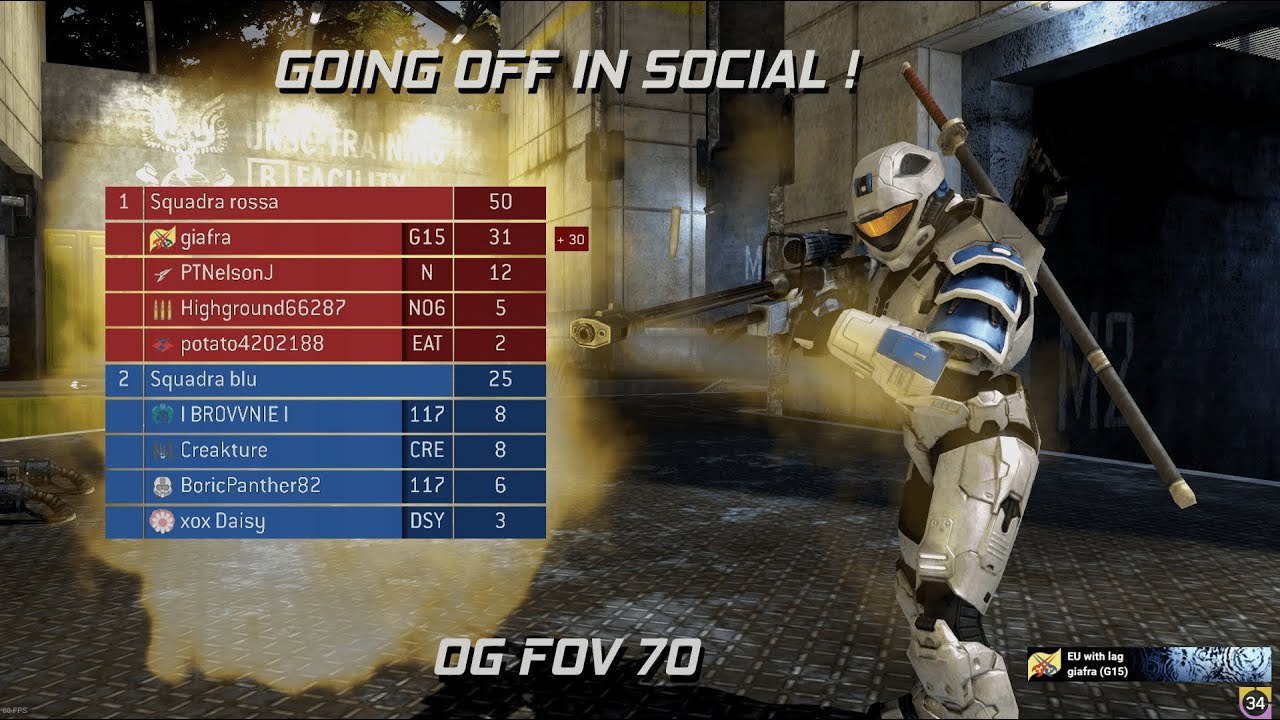 WINNING IN 5 MINUTES in H3 social, +30 K/D  || OG FOV 70 PC gameplay
