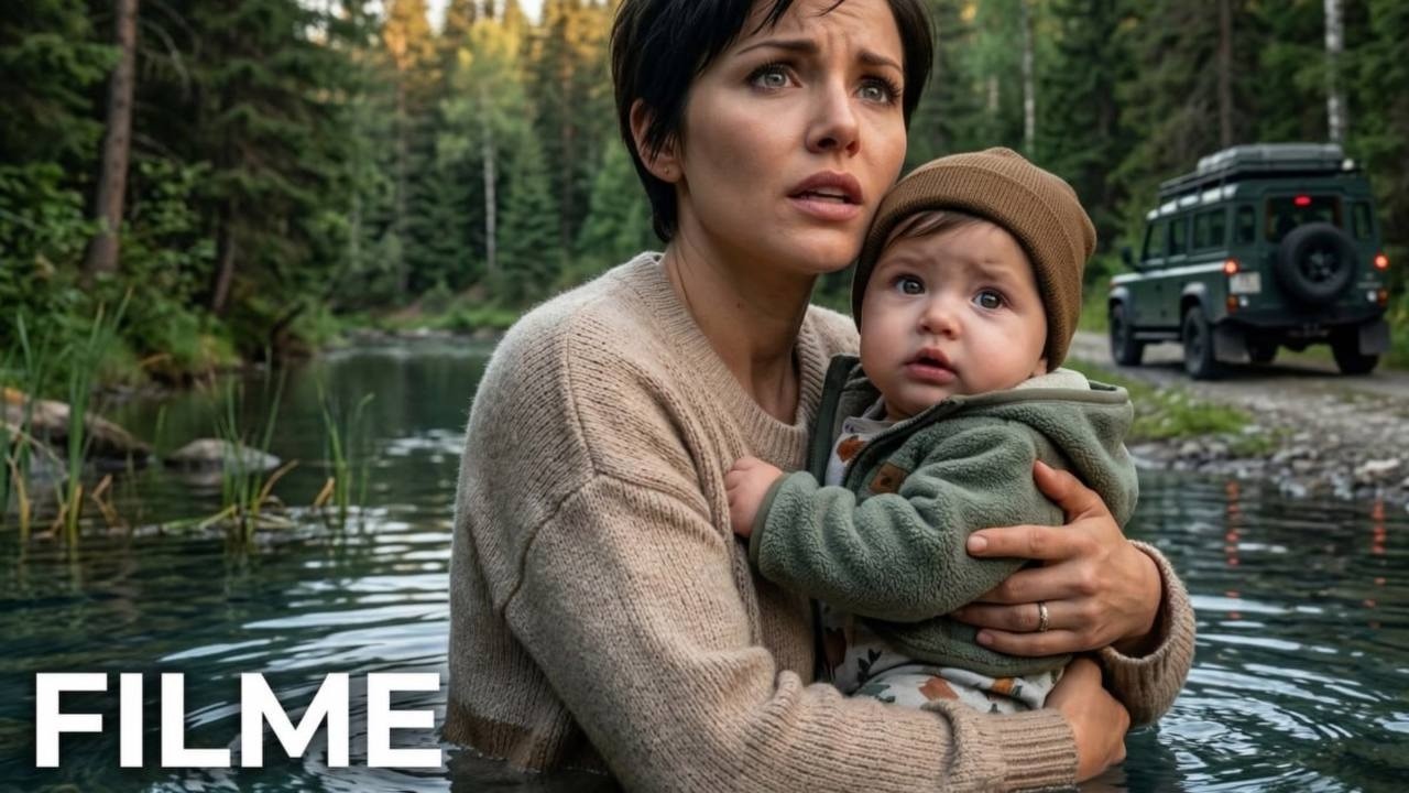 SU MATRIMONIO AL BORDE DEL ABISMO | FAMILIA PERDIDA | Pel&iacute;cula completa 2026