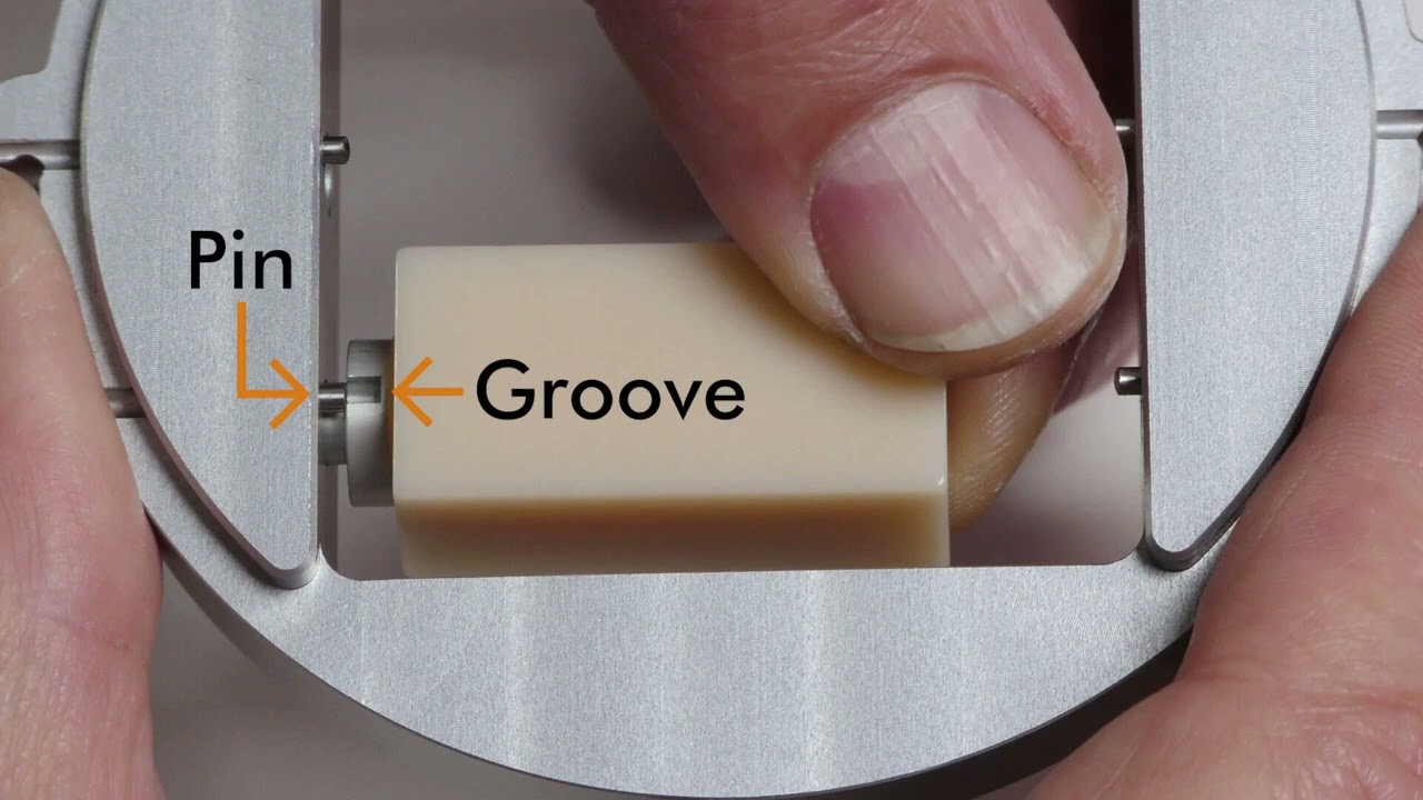 E5  블랭크 체결방법