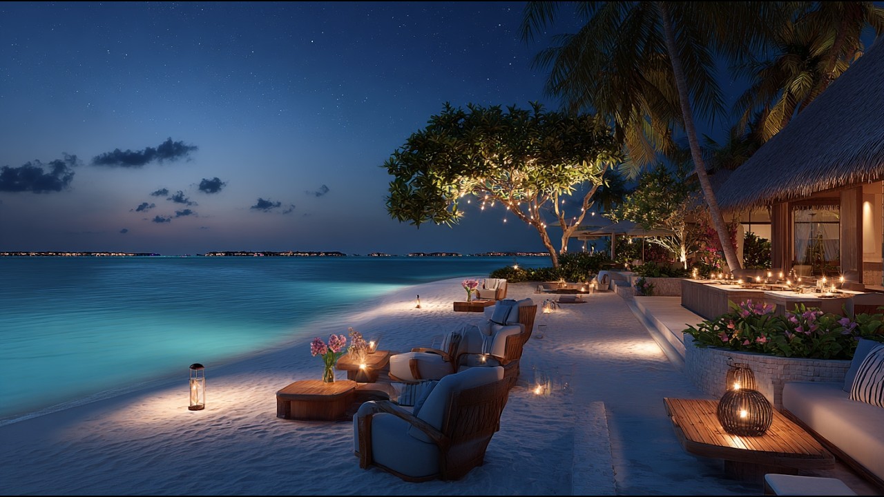 Before you rest💫relax and drift off into your dreams🌿sleep music
