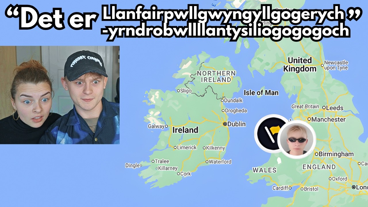 Verdens Længste Bynavn