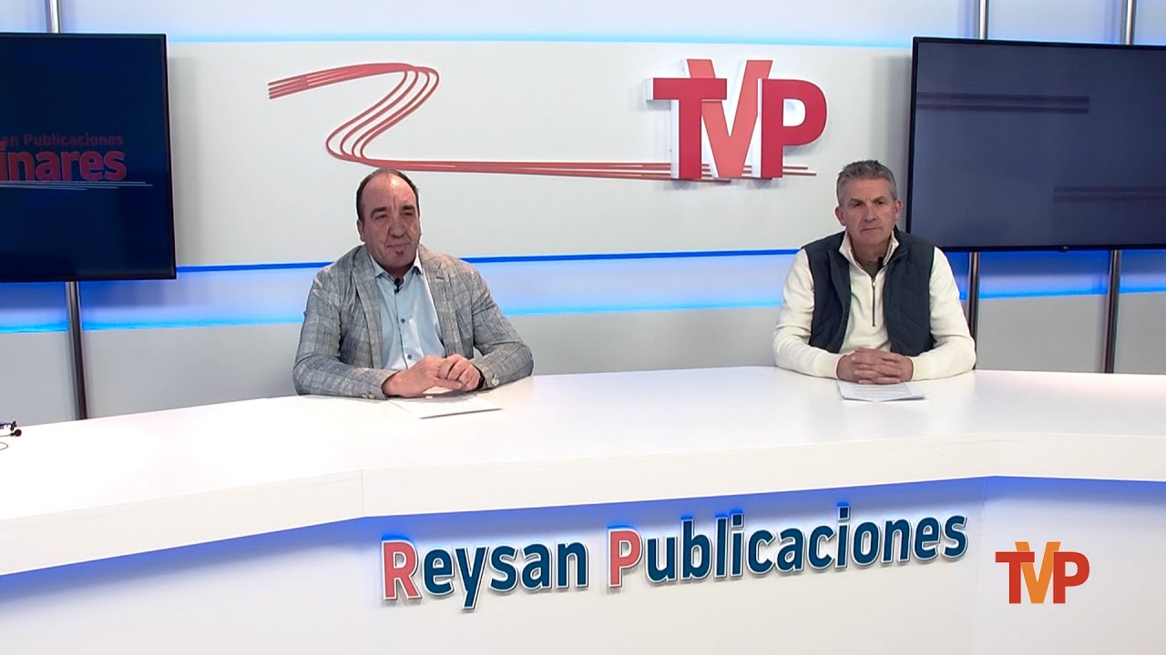 Noticias fin de semana enTVP | 26 de enero de 2026