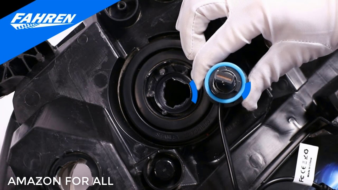 Super Bright LED Waterproof