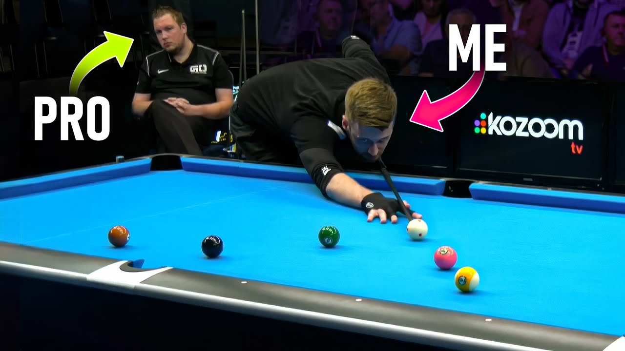 🔴 My Exciting DEBUT At The BIG Stage: Can I Prove Myself?
