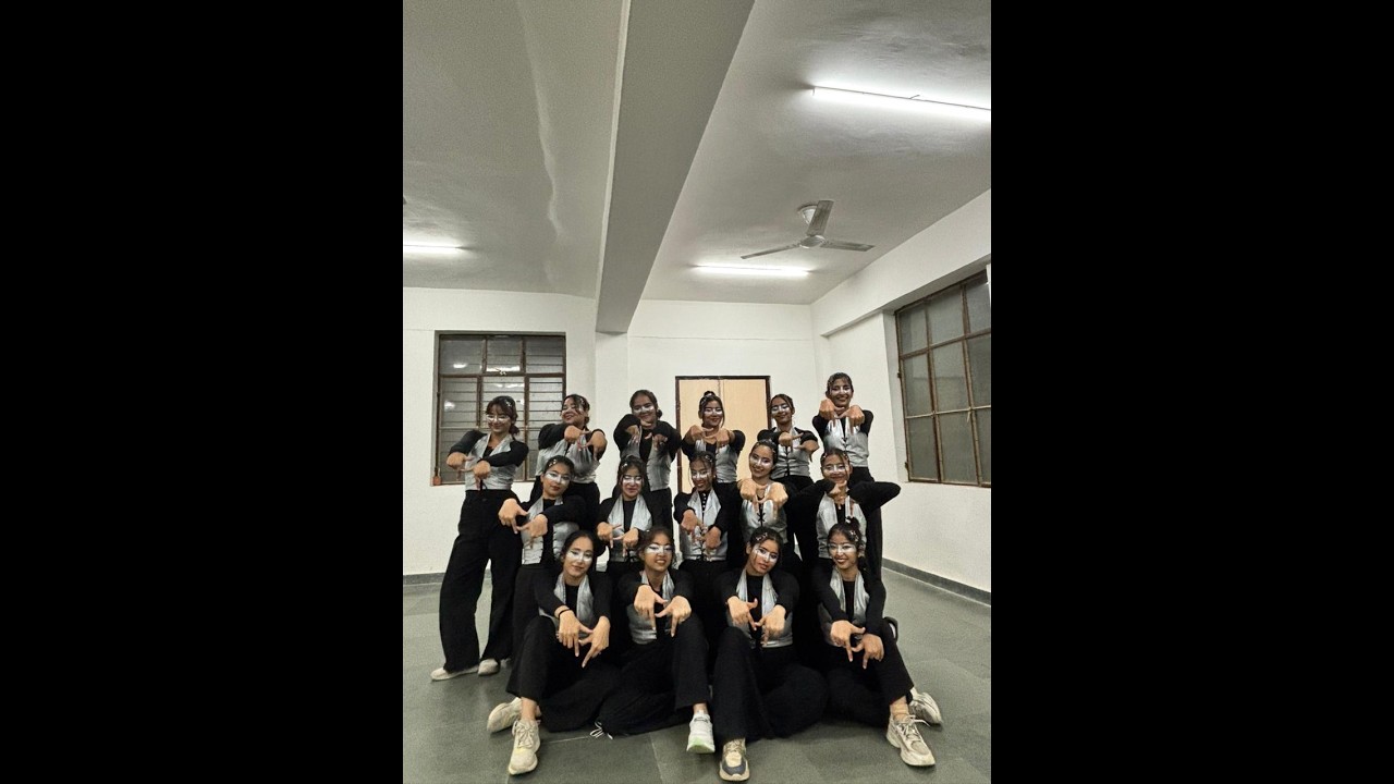 Mayukh performance 2026