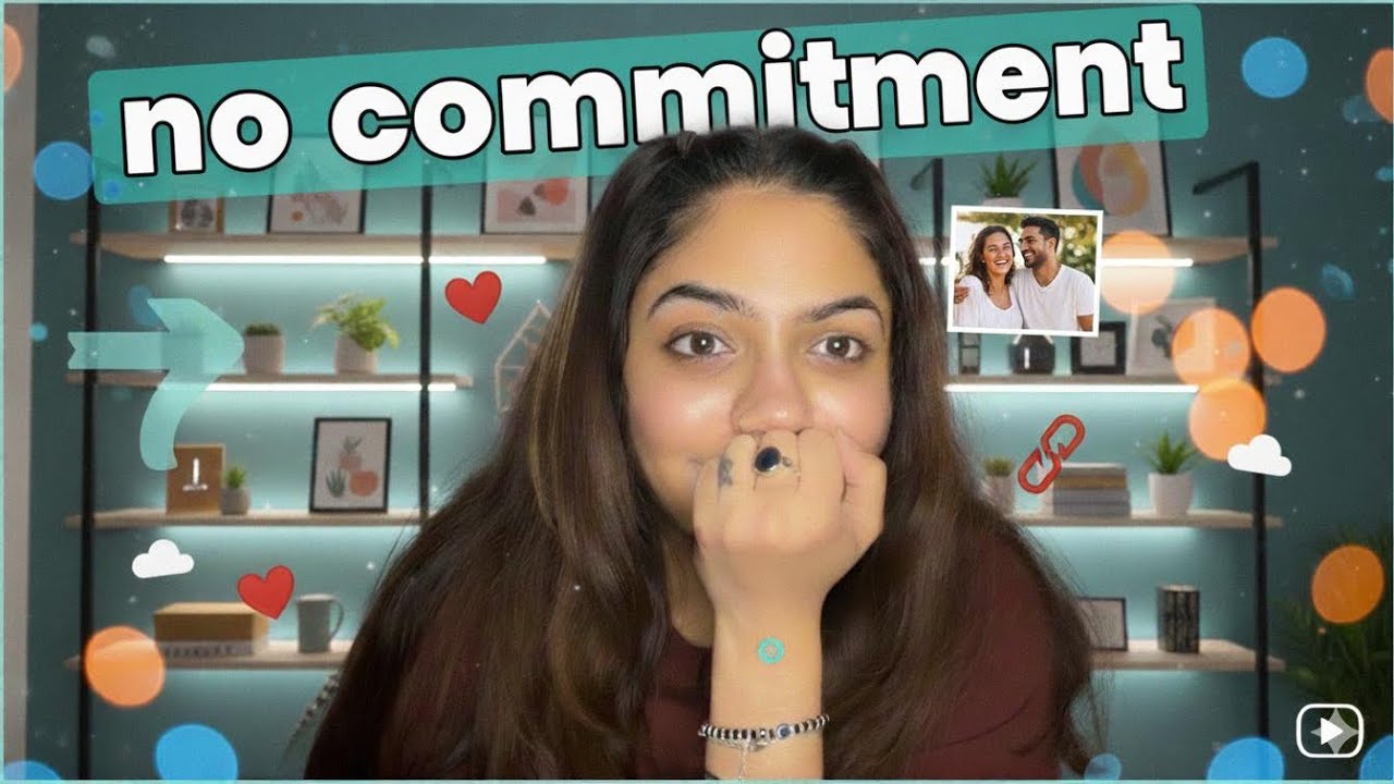 No commitment 🤭✨ || Day full of laziness & snow❄️