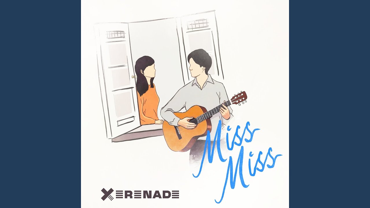 Miss Miss