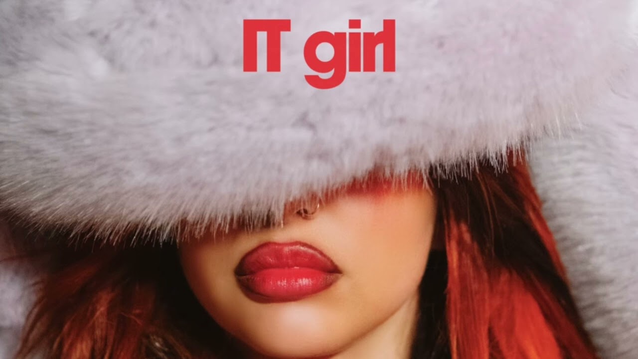 JADE - IT girl (slowed)
