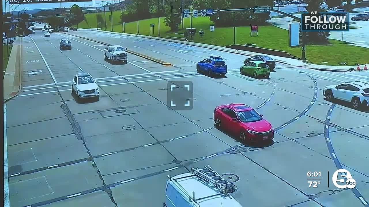 Independence Police use AI technology to enhance crime-fighting efforts