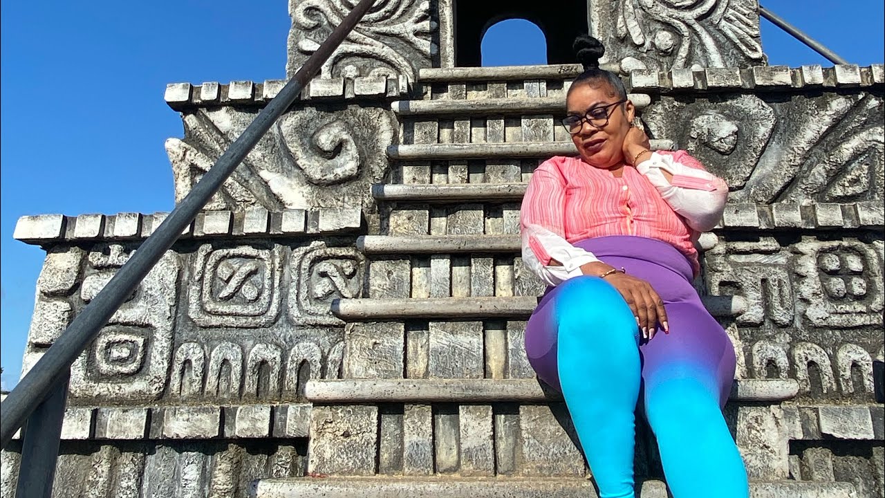 I am a Jamaican living in Belize  is live!
