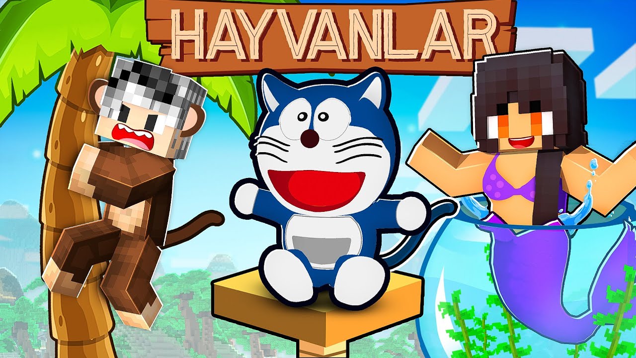 GÜROL VS MİNECRAFT #333