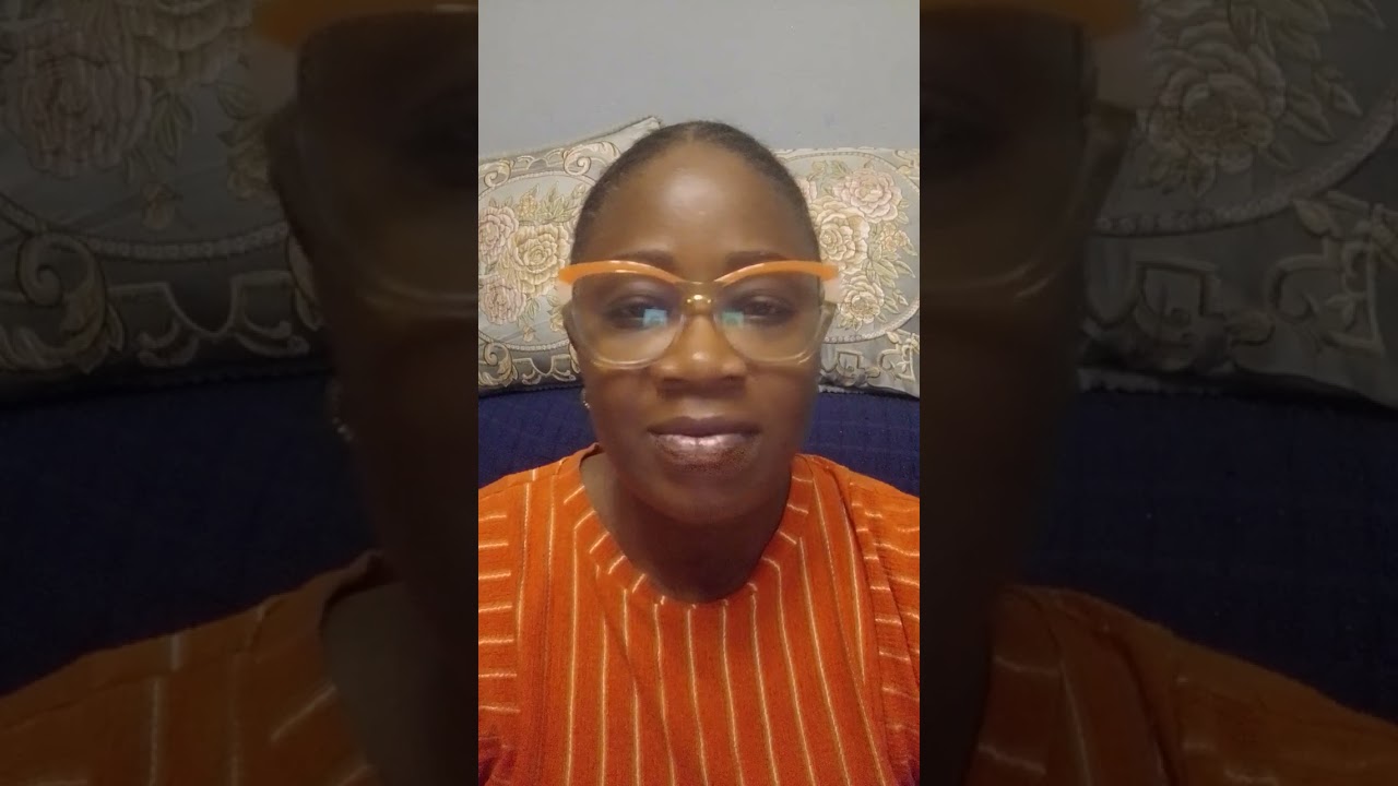 God's promises are coming to pass...