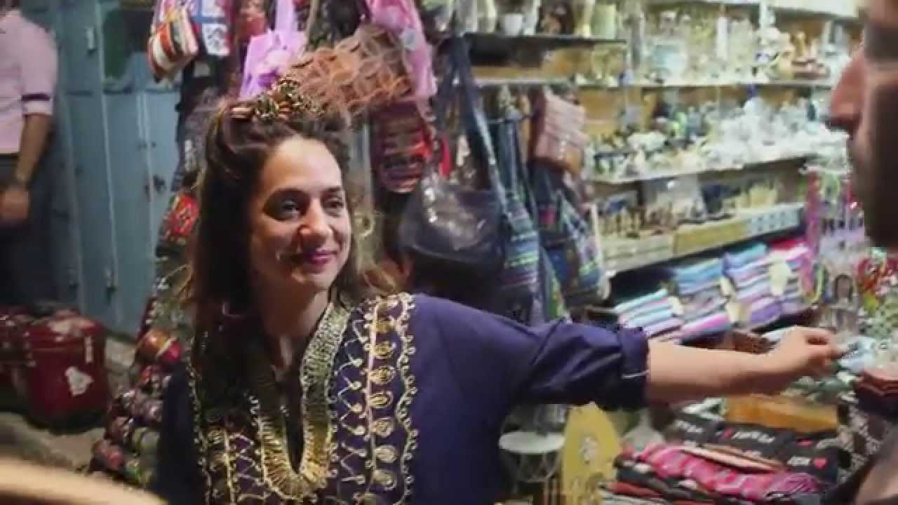 אינדי סיטי - Indie City - Malox, Echo&Tito, Uri Brauner Kinrot - Gaza Trip