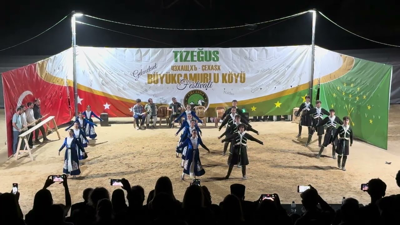 #CamurluFest25 - Leperuj