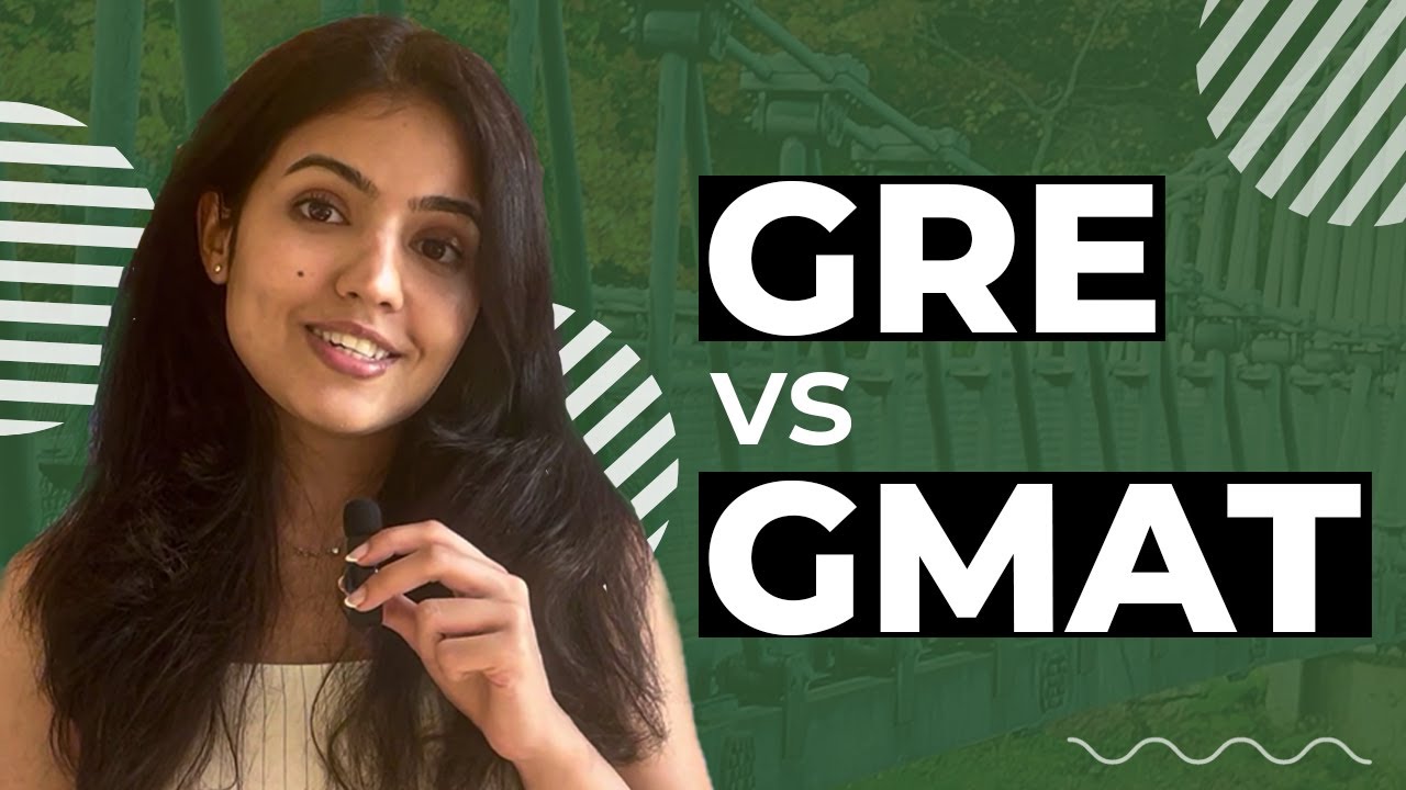 I Chose the WRONG Test for My MBA (GRE vs GMAT Regret)