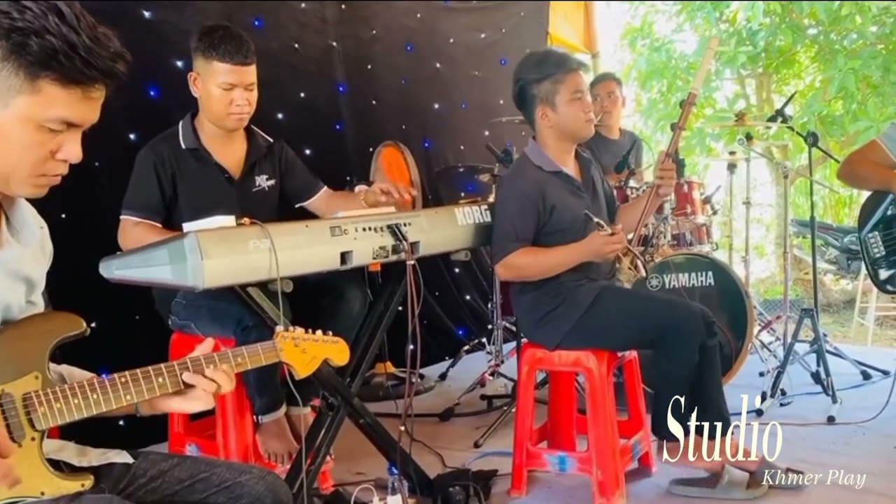 Nhạc đám cưới Khmer..nghe đờn cò rất hay..https://youtube.com/@studiokhmer-play?si=uZgH2l5m-jHDVju8