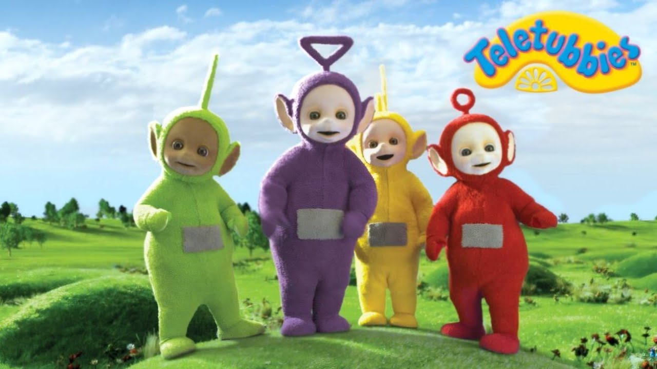 Teletubbies full live show, Cbeebies Land, Alton Towers. PLEASE LIKE AND SUBSCRIBE ❤️