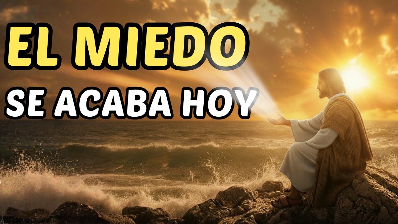 Dios Ya Vio Tu Mañana — Por Eso No Tienes Que Temerle Hoy | Reflexión Cristiana