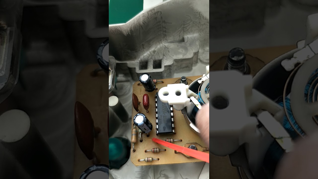 Cara perbaiki RPM Mobil vitara, Sedekec.