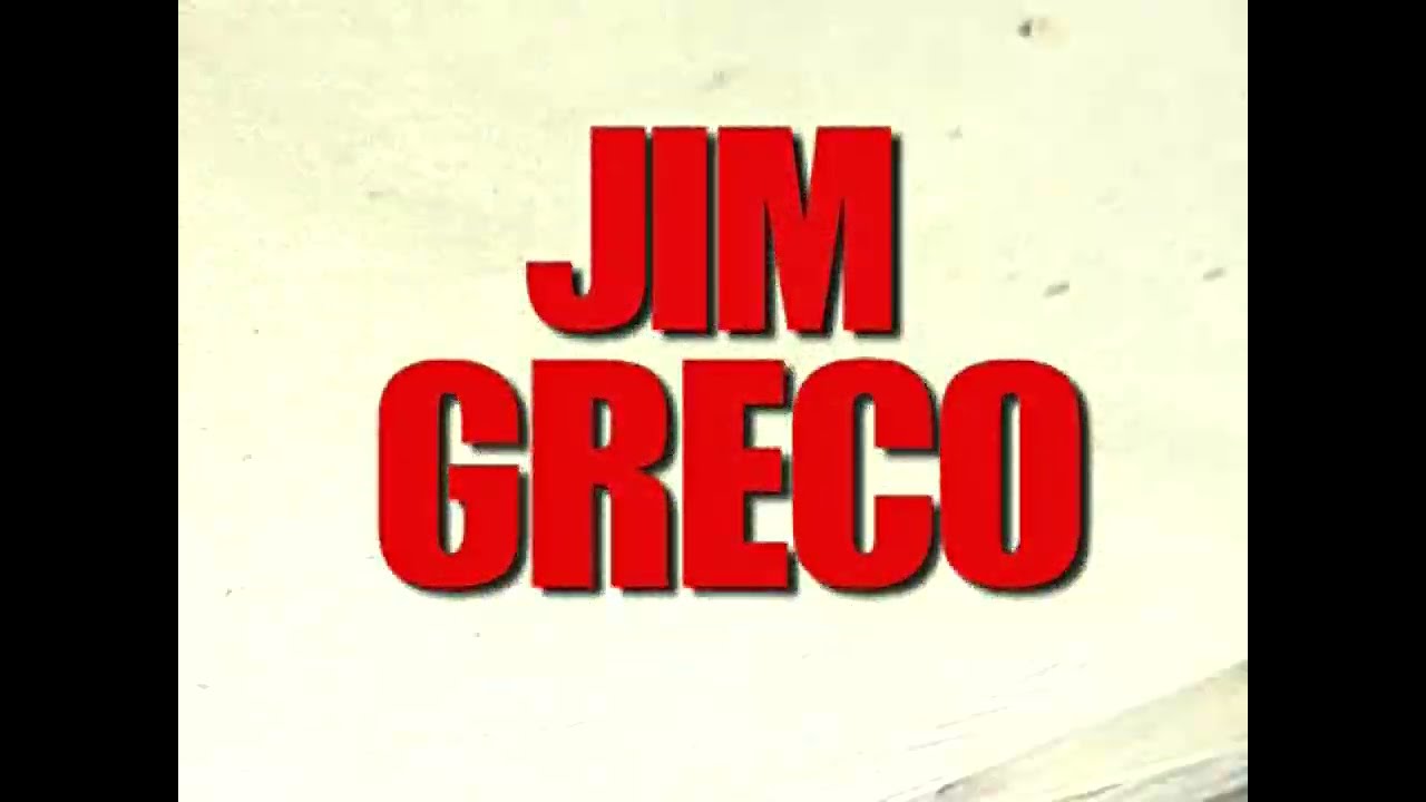 Baker 3: Jim Greco (2005)