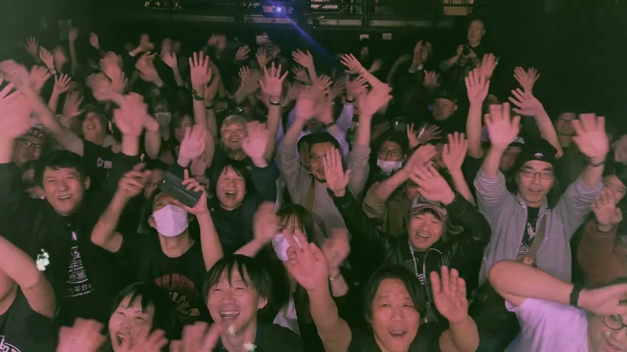 CJ Wildheart   You Got The Best Part Of Me (Official Video)