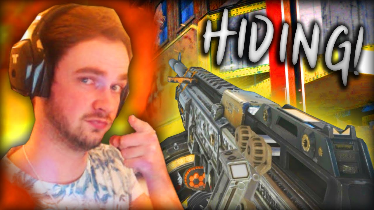 «УТОЧКА!» — Advanced Warfare в прямом эфире! с Али-А!
