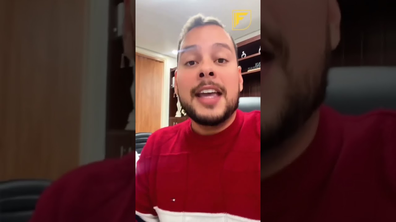 A PL 2630 &eacute; censura? #direito #pl2630 #censura #plfakenews