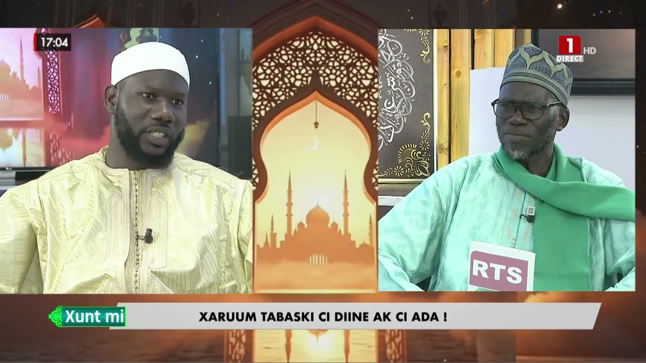 Mystique autour du mouton de Tabaski : Les révélations de Oustaz Ibrahima GUEYE