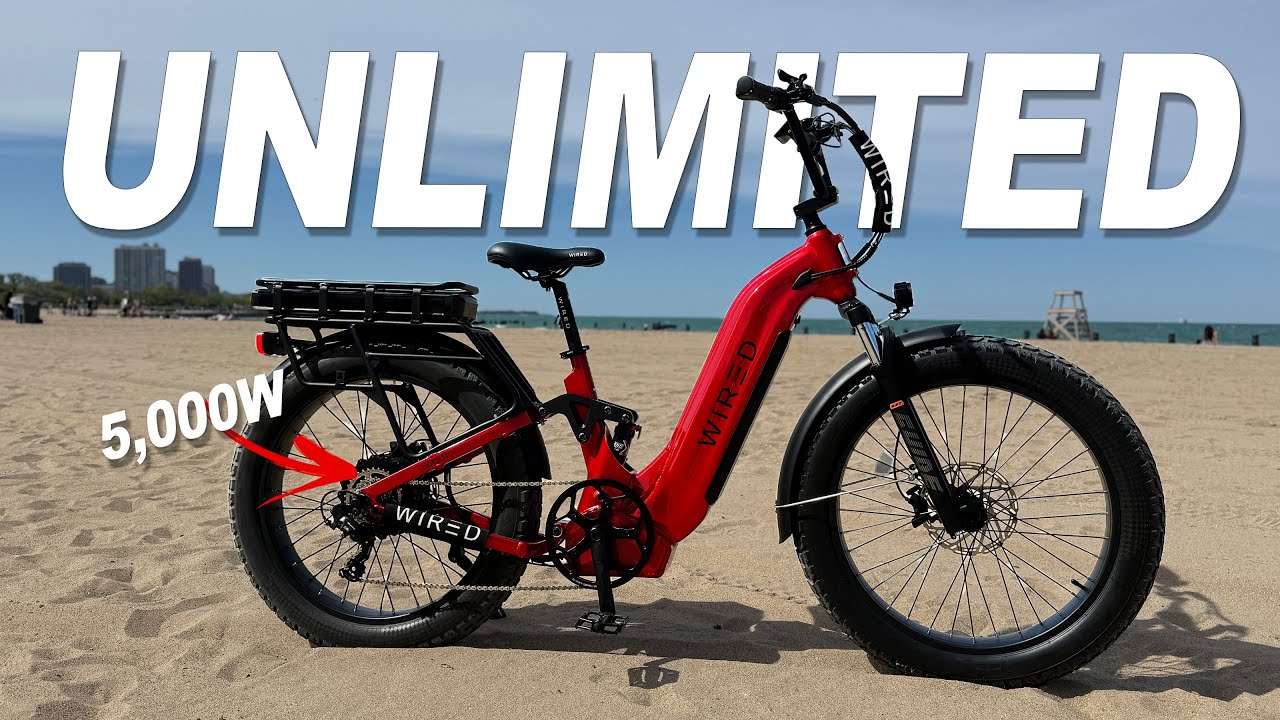 Wired Scout: A Wolf in Sheep's Clothing!