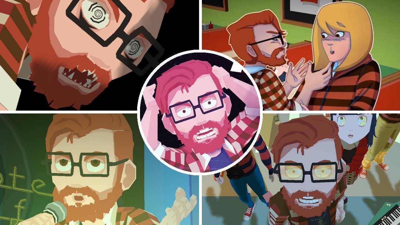 YIIK: Nameless Psychosis is a Trip (In a Good Way) | STREAM HIGHLIGHTS