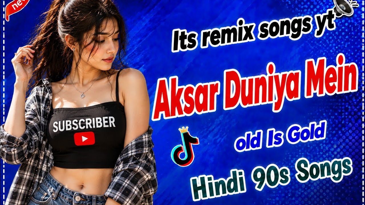 Aksar Is Duniya Mein - 4K Video Song | Dhadkan | Akshay Kumar | Suniel Shetty | Shilpa Shetty |